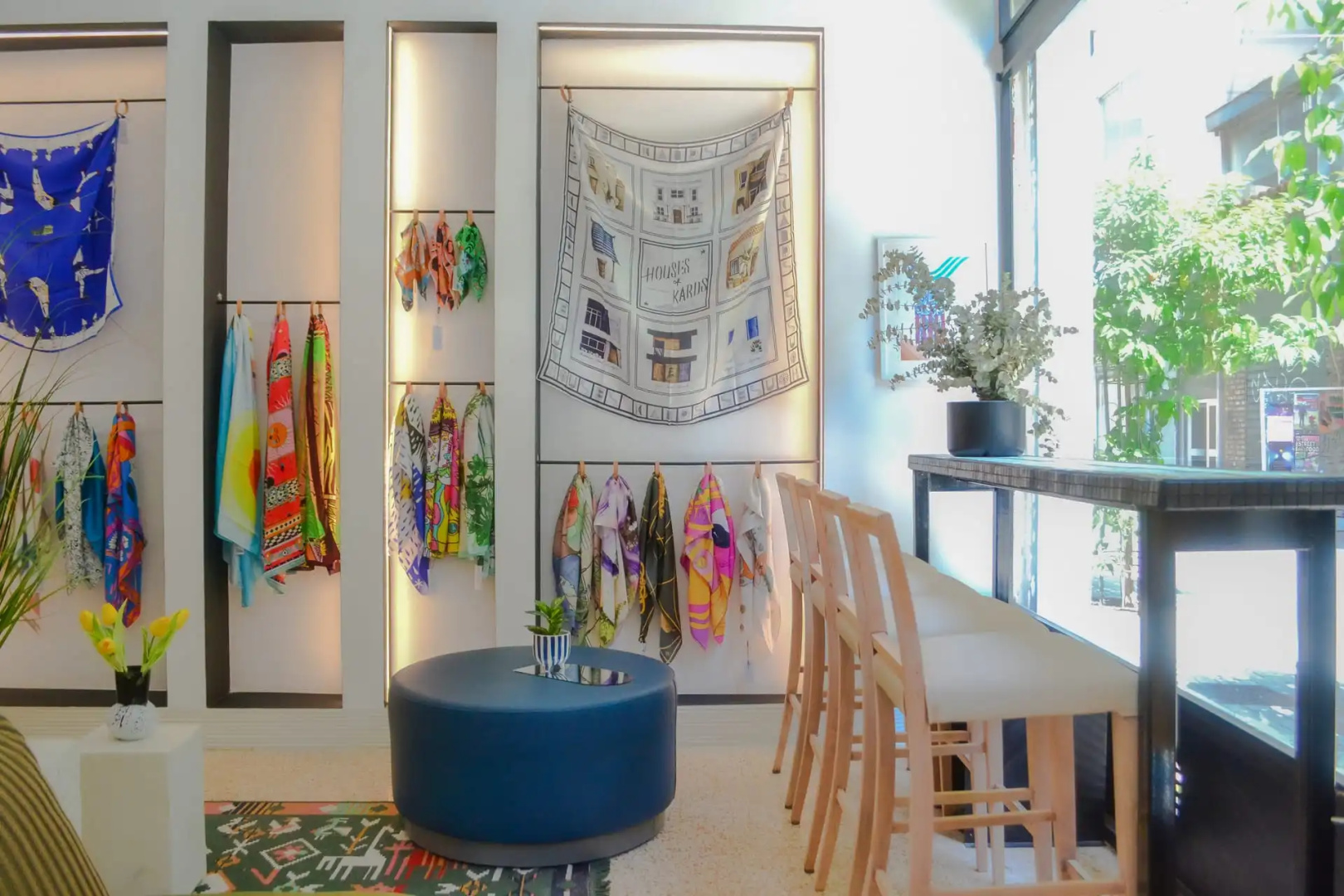 Foto - Anasa Hotel Athens