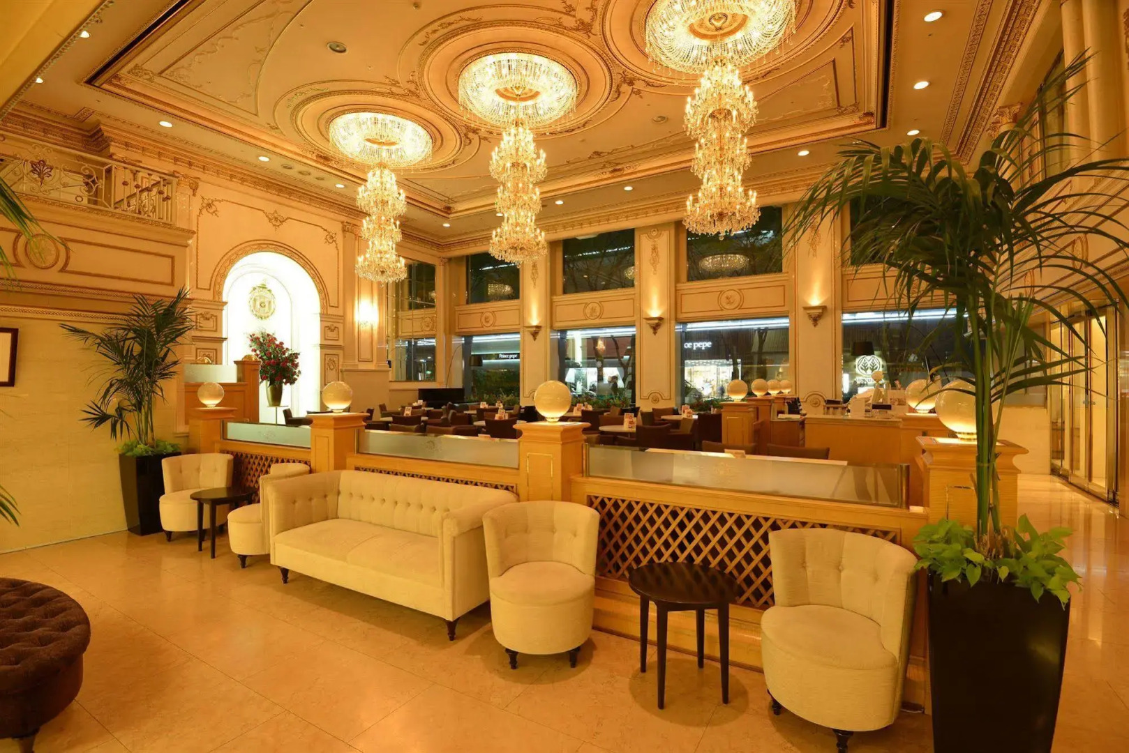 Photo - Shin Yokohama Grace Hotel