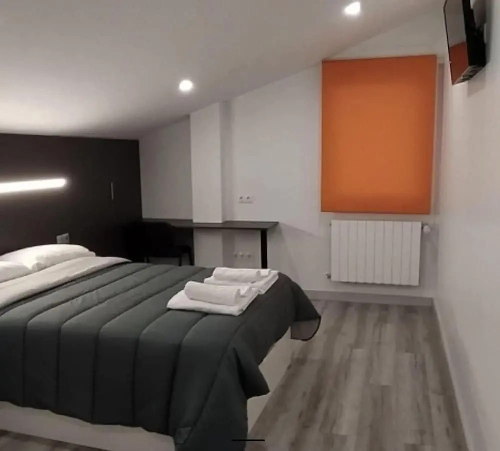 Foto - HOTEL Alojamientos Aviche 6