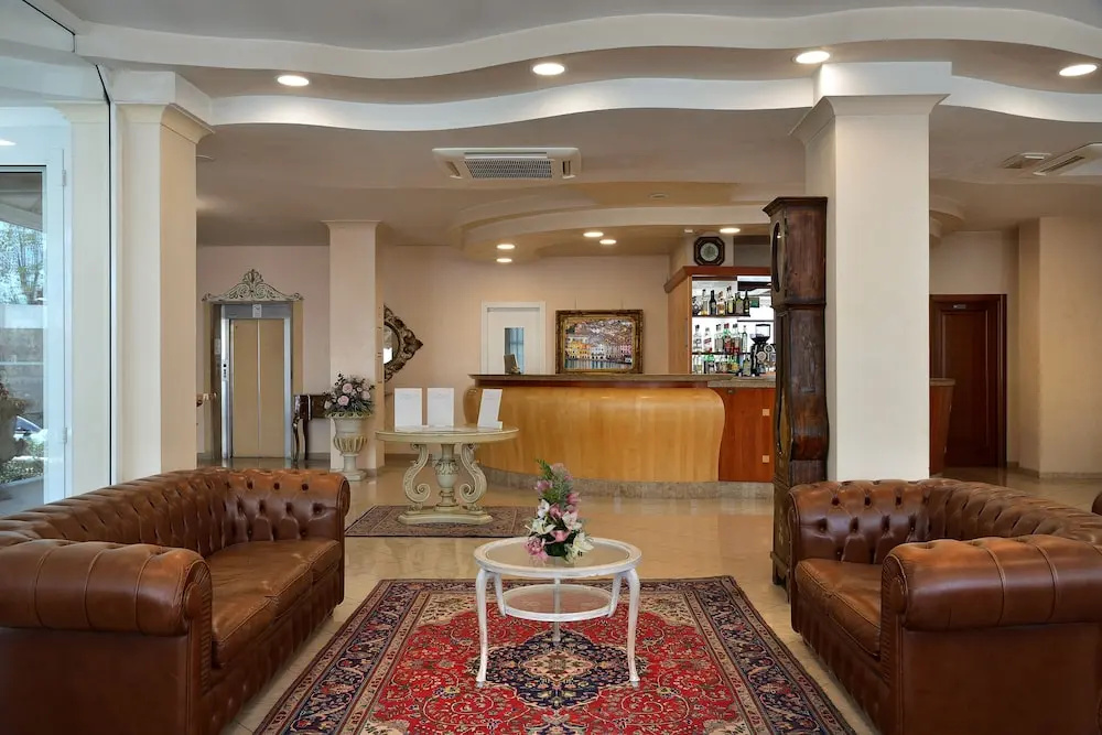 Foto - Hotel Gaston