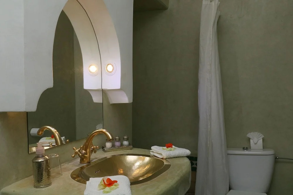 Photo - Riad 22 - L'Etoile d'Orient