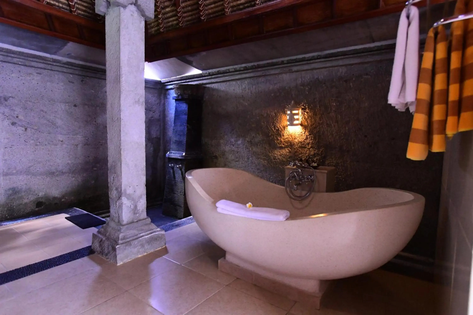 Foto - Santi Mandala Villa & Spa