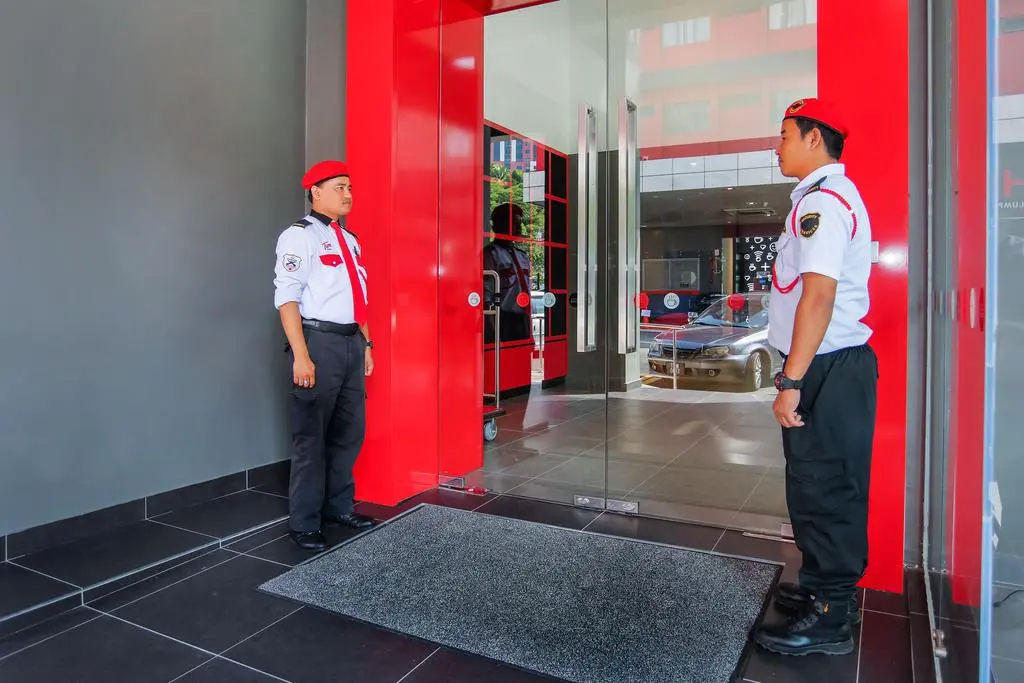 Foto - Lazdana Hotel Kuala Lumpur