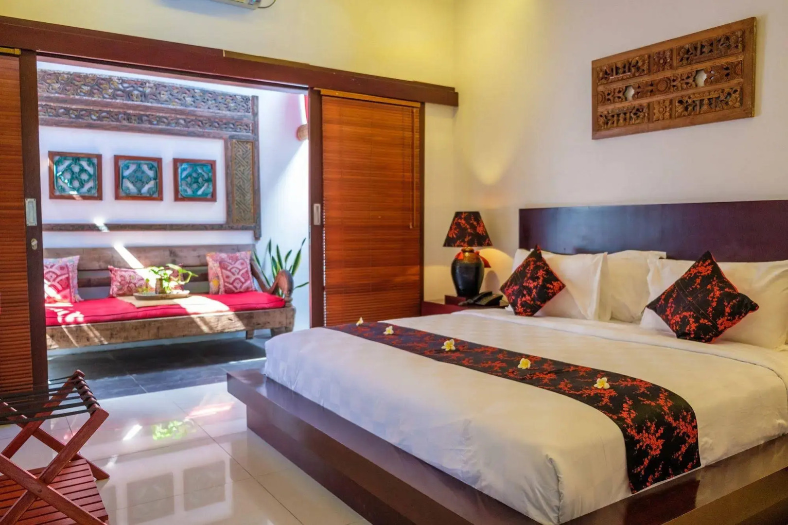 Photo - Kamar Kamar Boutique Hotel