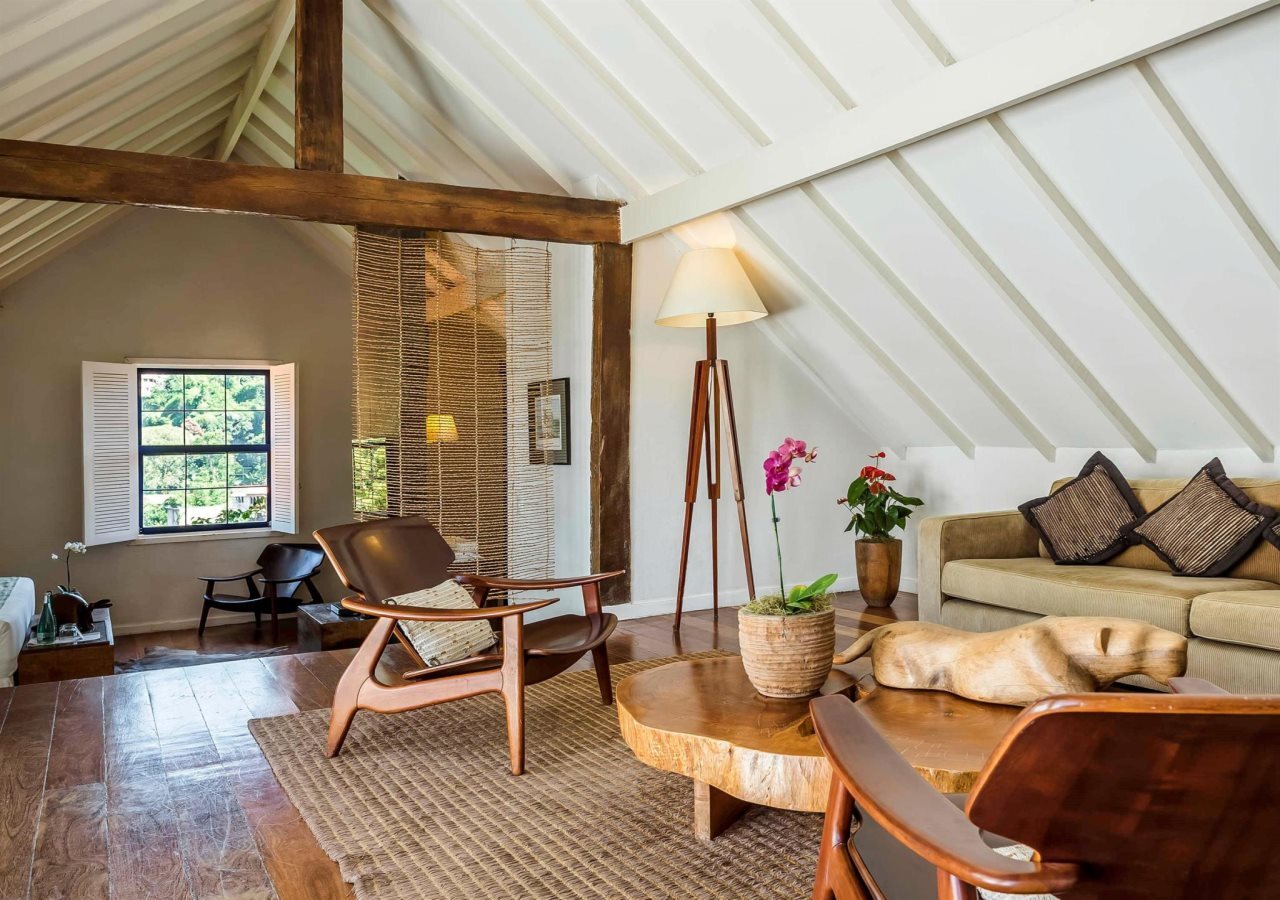 Photo - Santa Teresa Hotel Rio de Janeiro - MGallery Collection