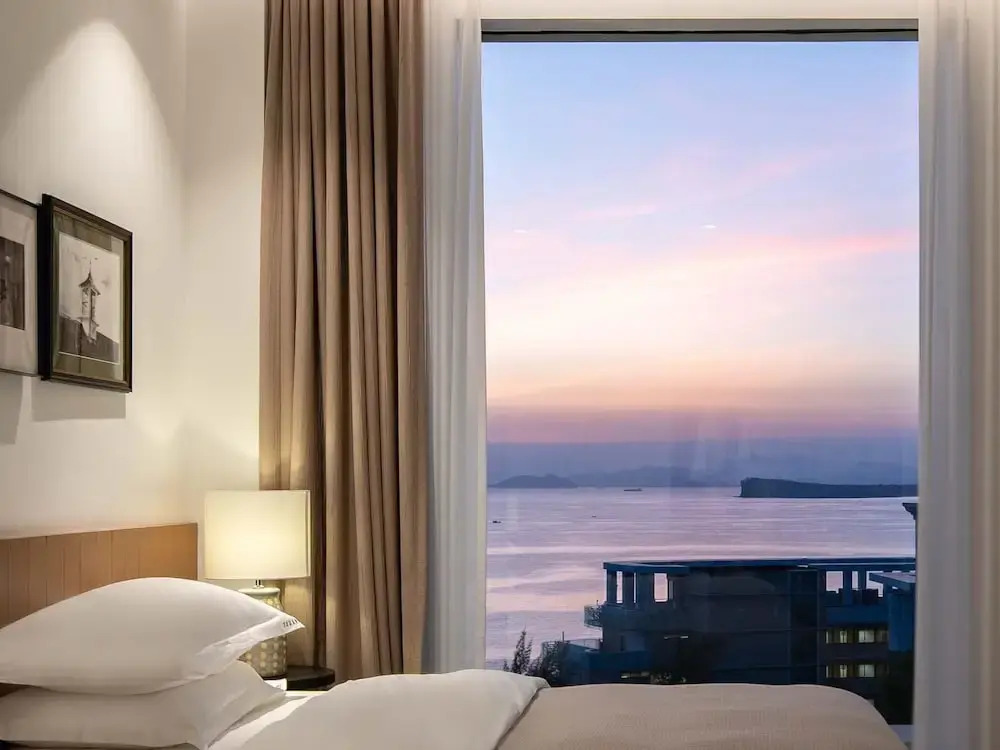 Foto - Miyue Shenzhen Roman Holiday Bubble Pool hotel