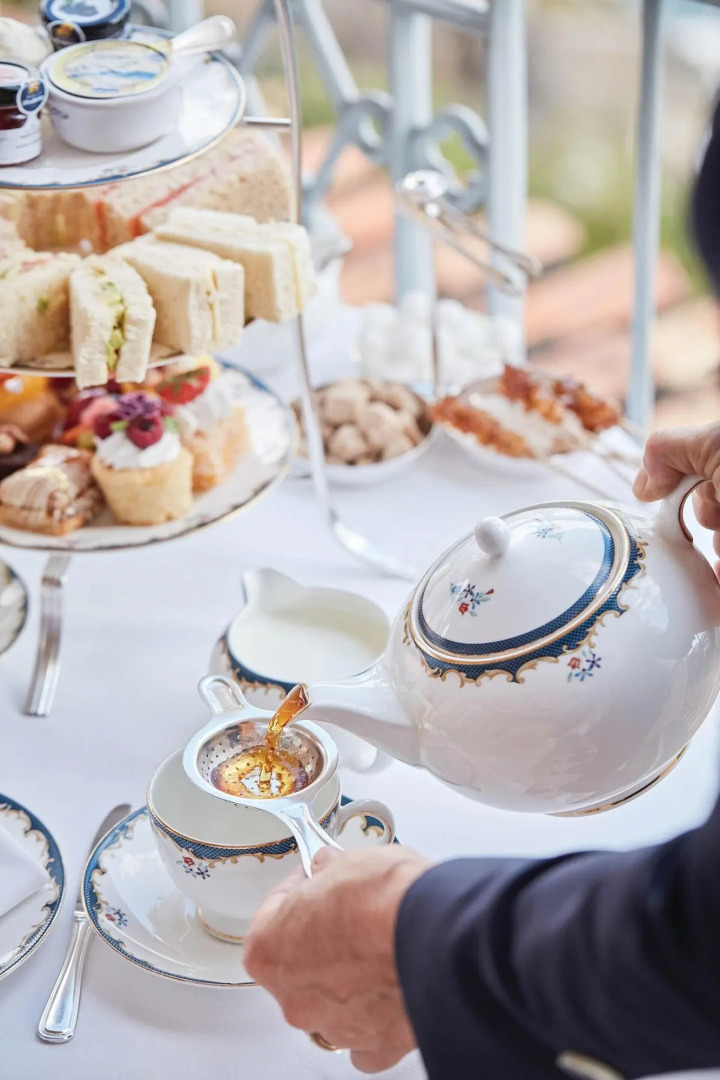 Foto - Reid's Palace, A Belmond Hotel, Madeira