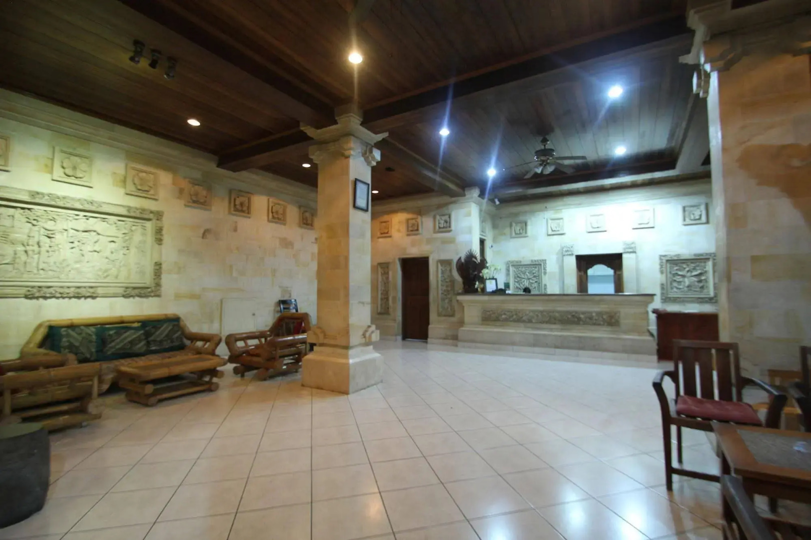 Photo - Simpang Inn Hotel