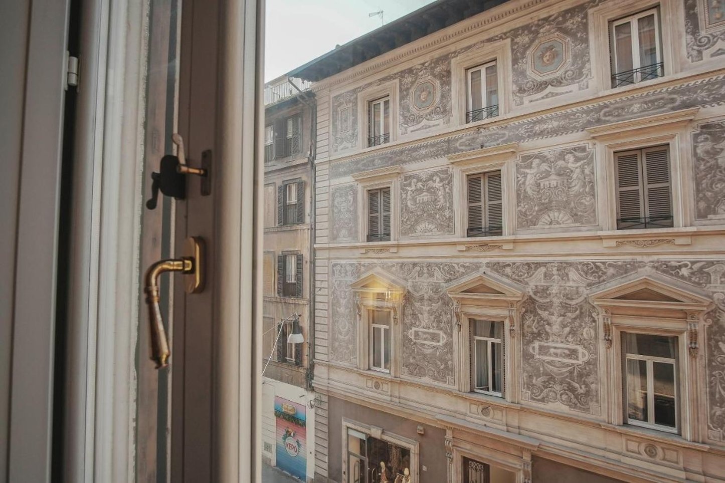 Foto - Hotel City Palazzo Dei Cardinali
