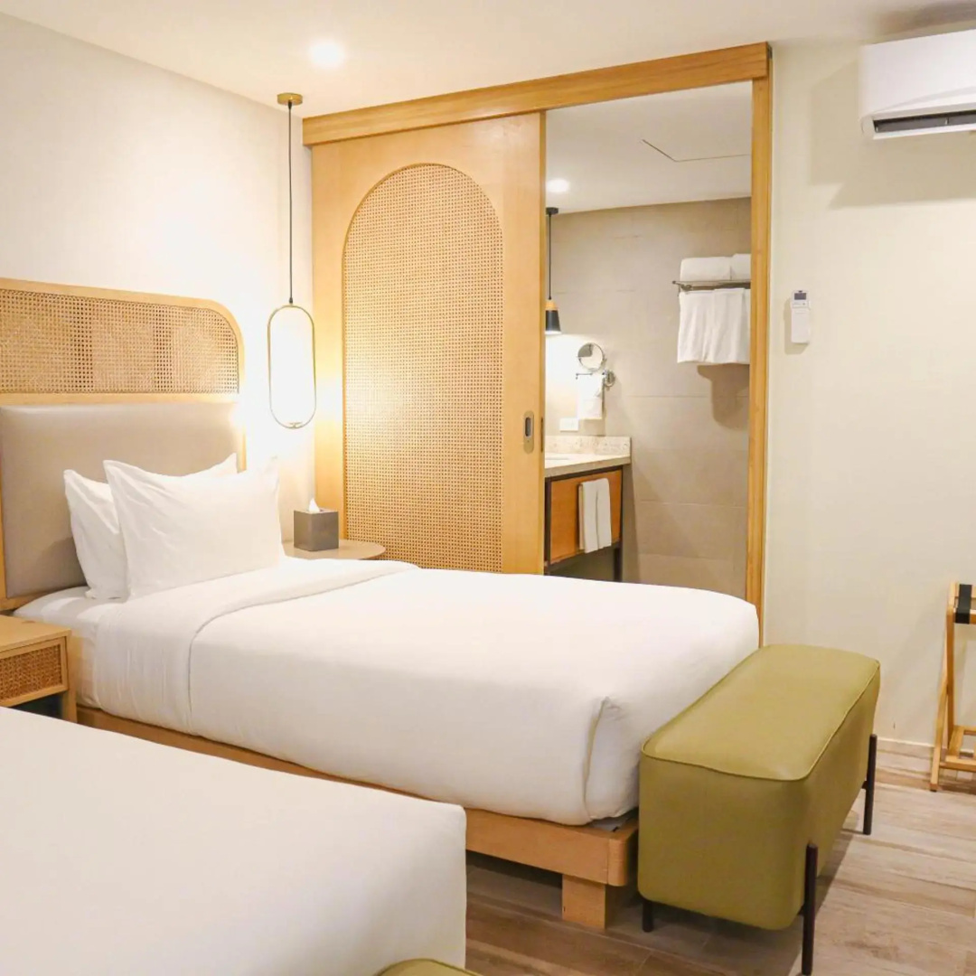 Photo - Mandarin Nest Boracay