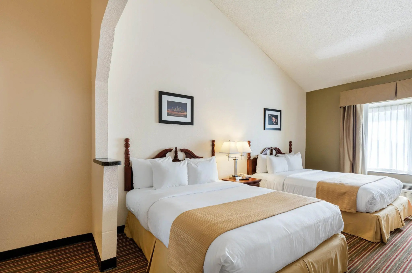 Foto - Quality Inn & Suites West Chase