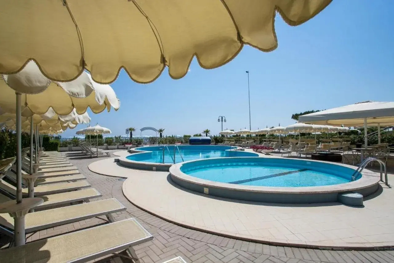 Photo - Hotel Galassia