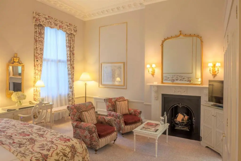 Foto - The Merrion Hotel