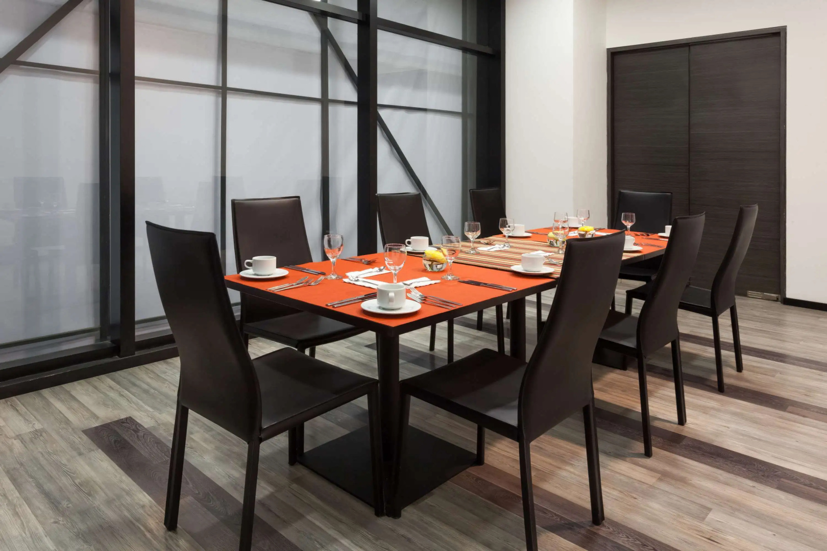 Photo - Wyndham Bogotá