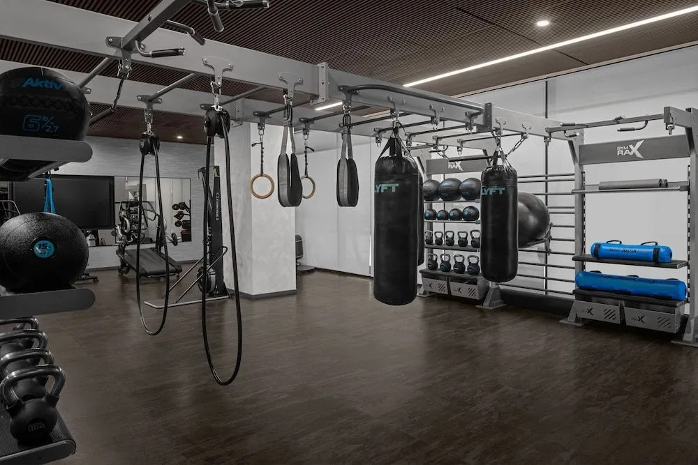 Foto - AC Hotel by Marriott Washington DC Capitol Hill Navy Yard