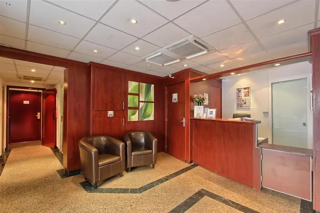 Photo - Timhotel Paris Gare de l'Est