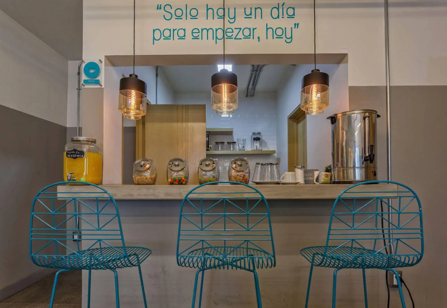 Foto - Hotel Estancias VIVE MX wtc CDMX, Trademark by Wyndham