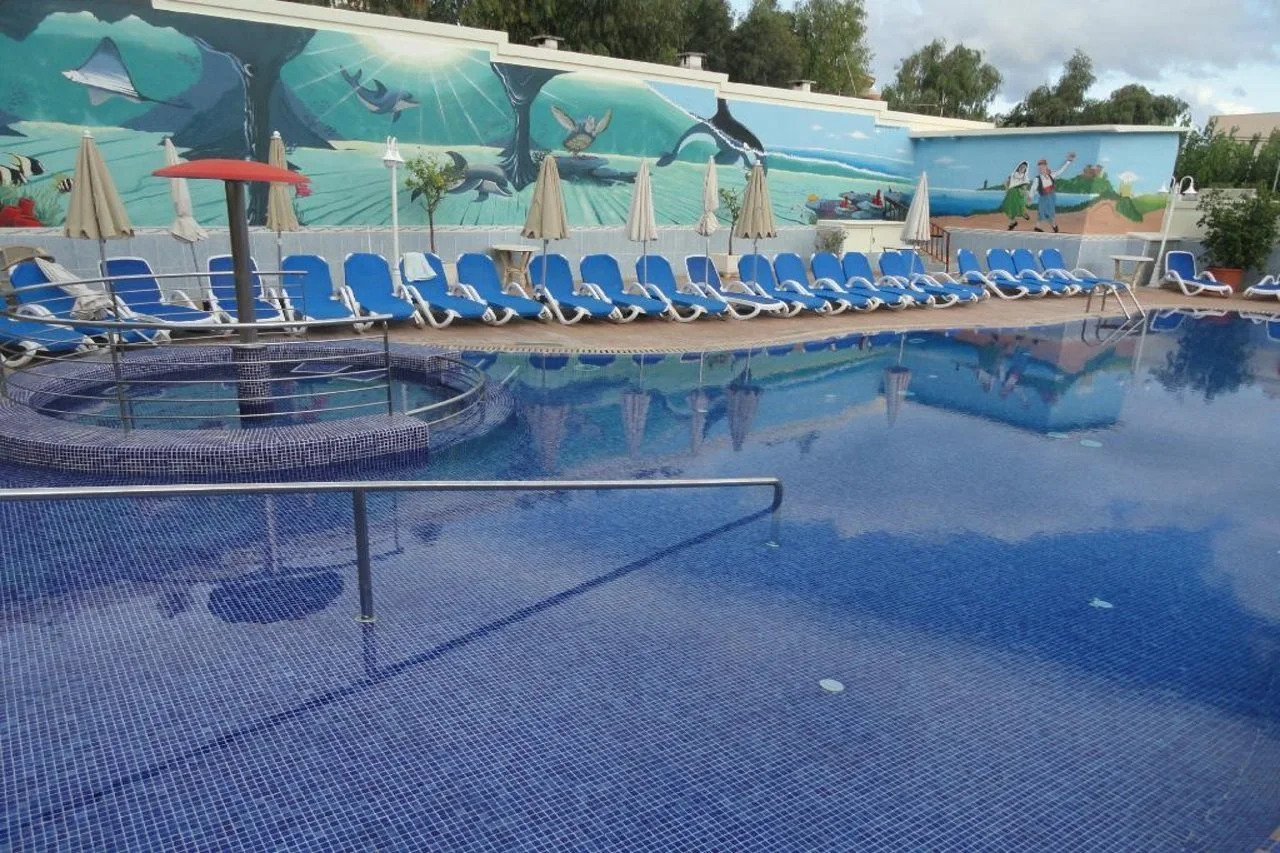 Photo - Aparthotel y Hotel Paguera Beach