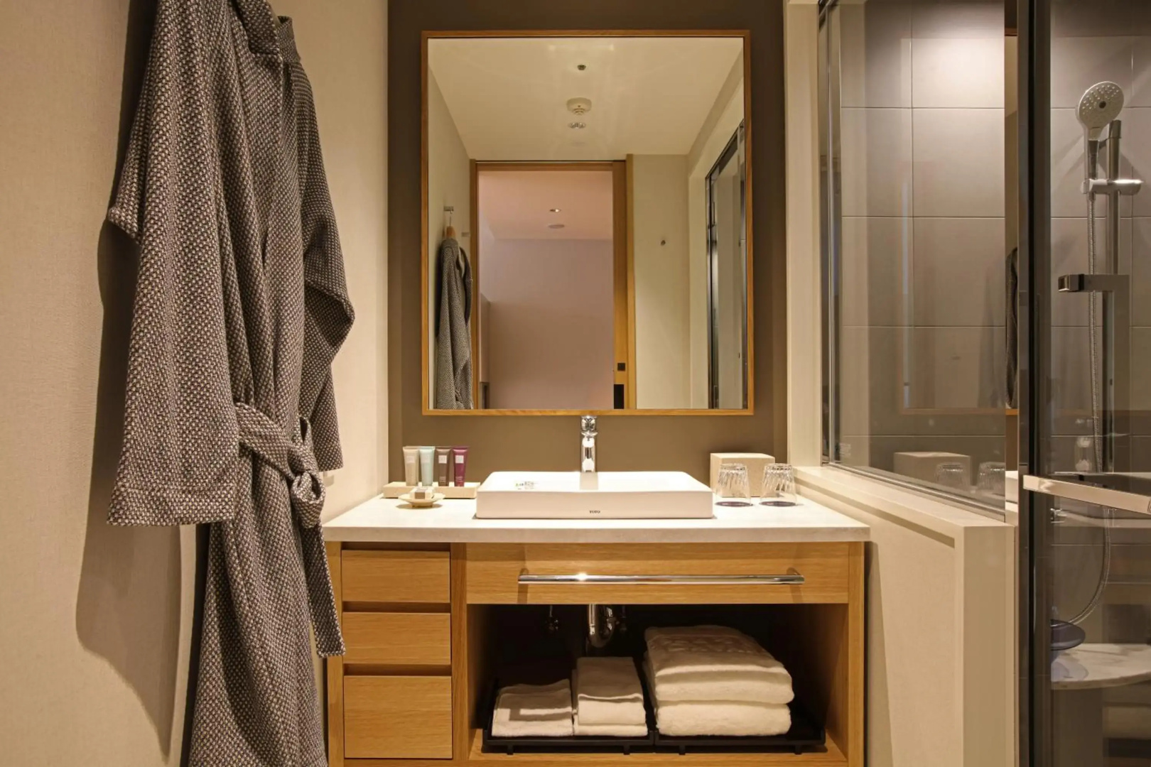 Foto - Miyako Hotel Hakata