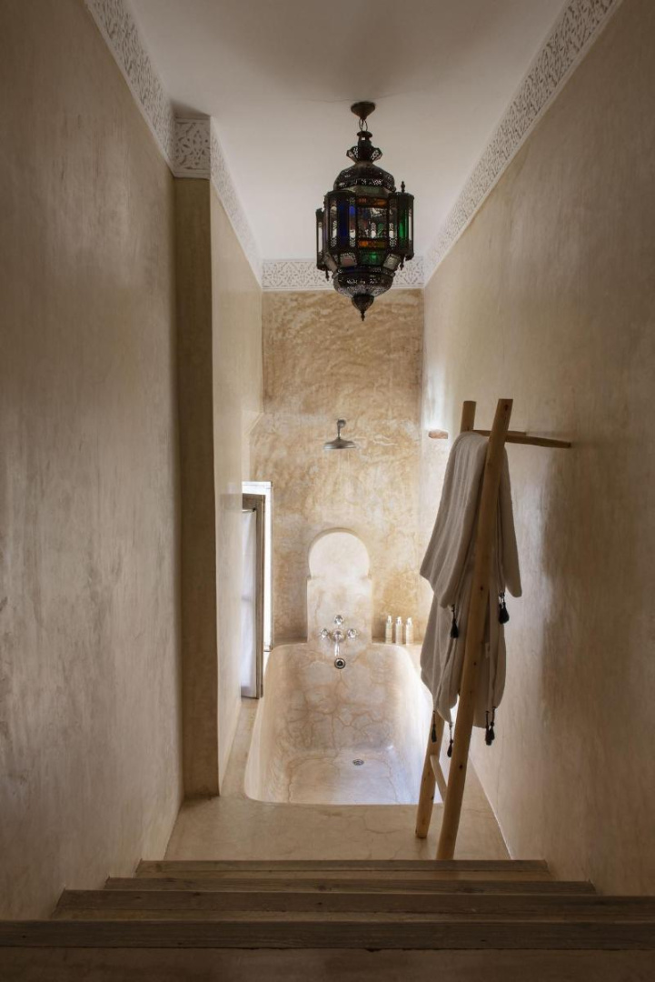 Foto - Riad Les Hirondelles Boutique Hotel