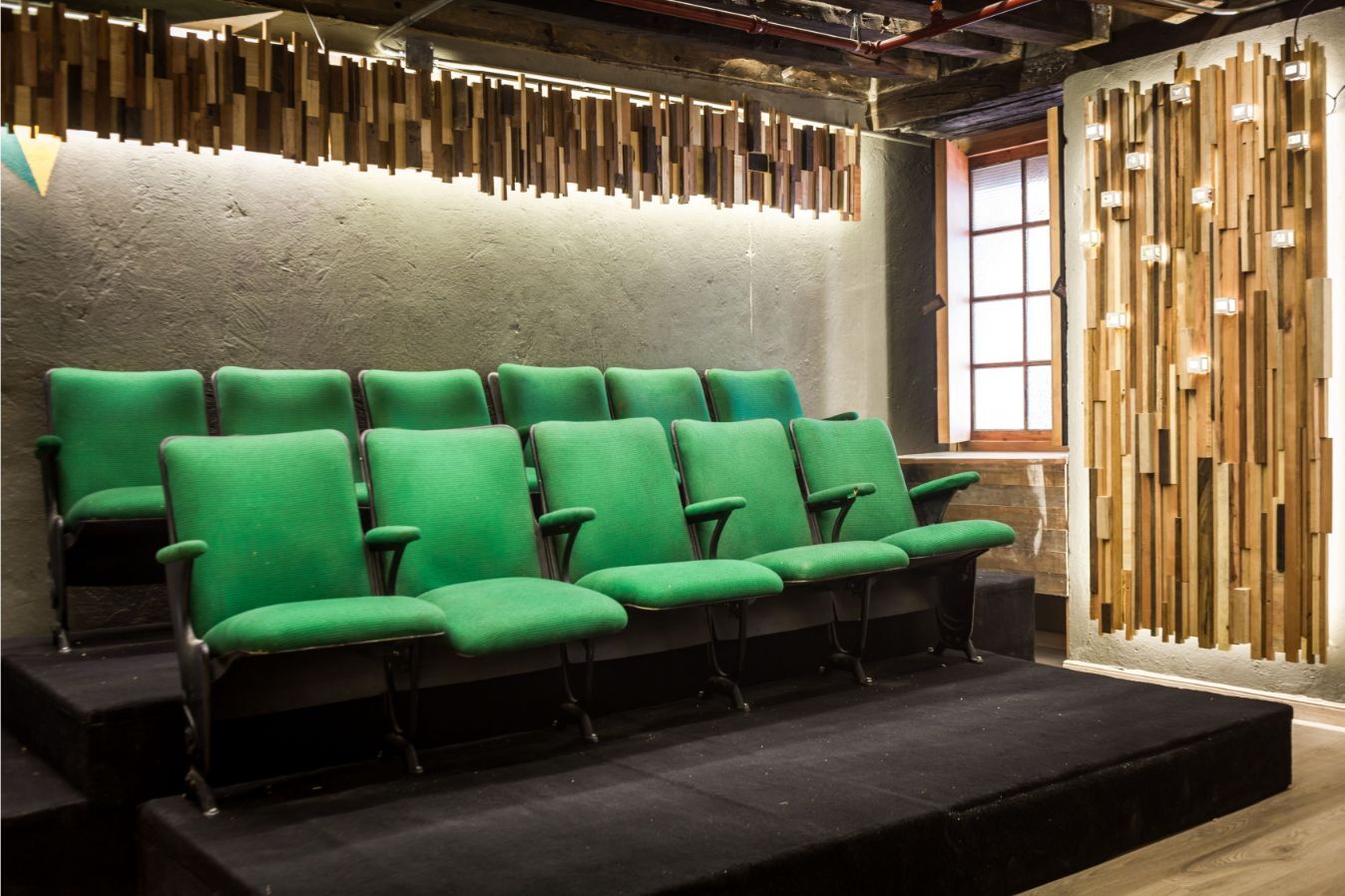 Photo - Socialtel Candelaria Bogotá