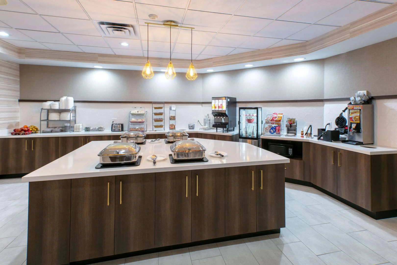 Photo - Wingate by Wyndham DFW / North Irving