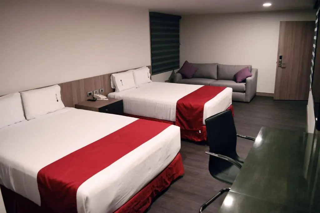 Foto - Hotel HT ole