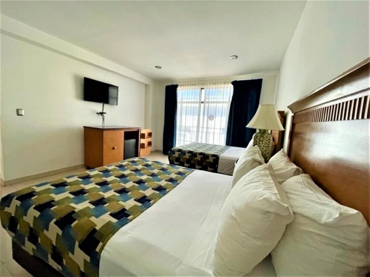 Foto - Hotel Embajadores
