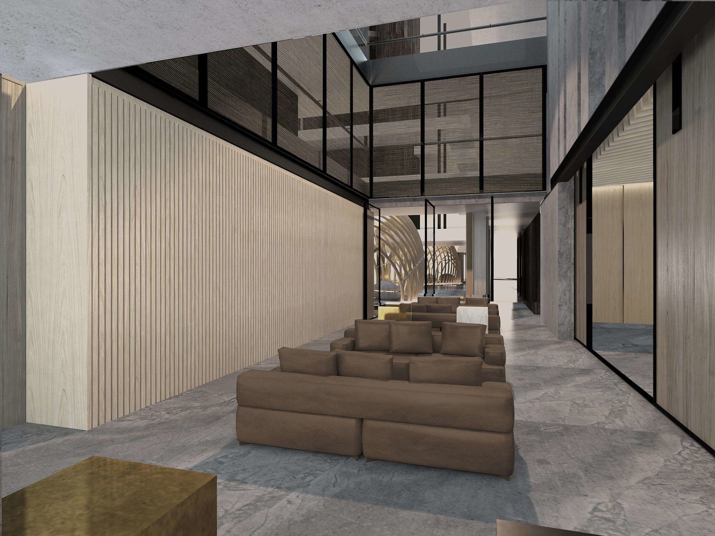 Foto - Park Hyatt Auckland