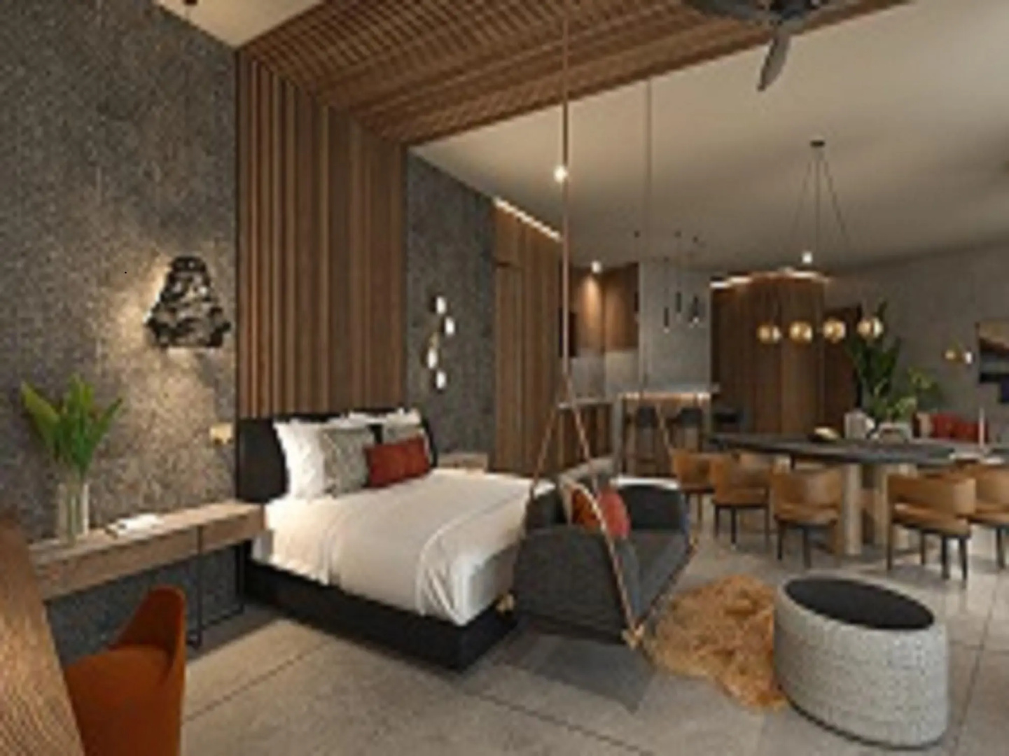 Secrets Tulum Resort & Beach Club - Adults Only - All Inclusive, Bild 37 von 37