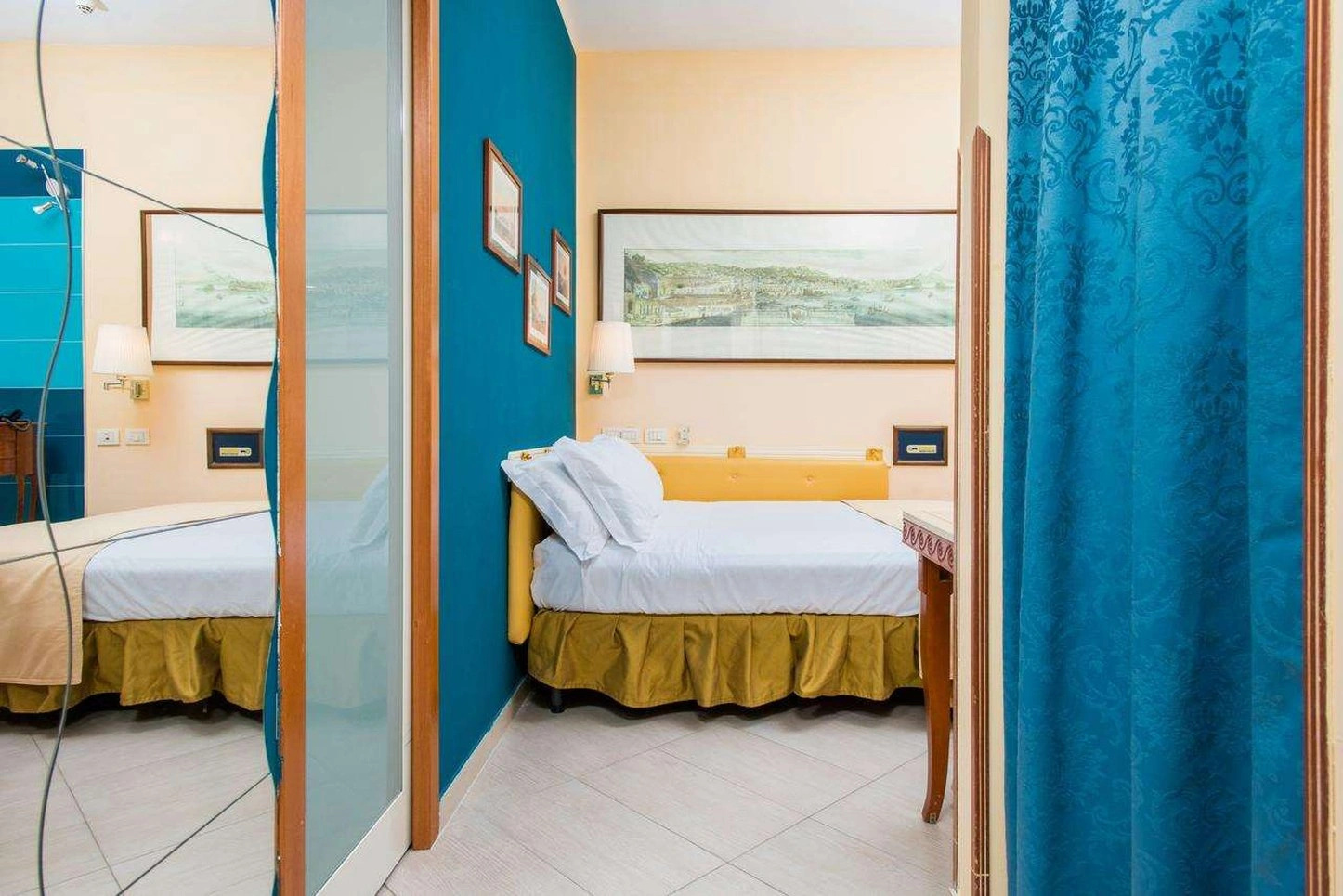 Foto - Hotel San Paolo