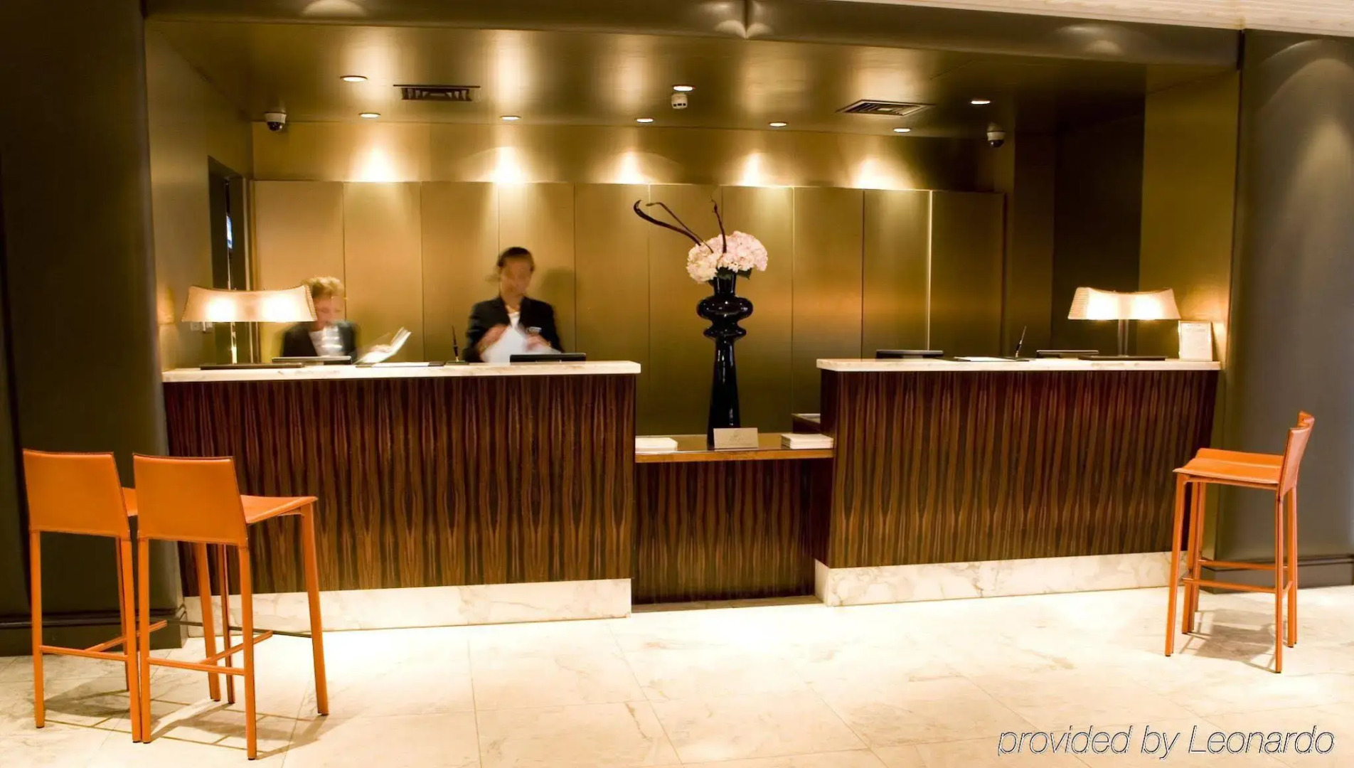 Foto - The Mandeville Hotel