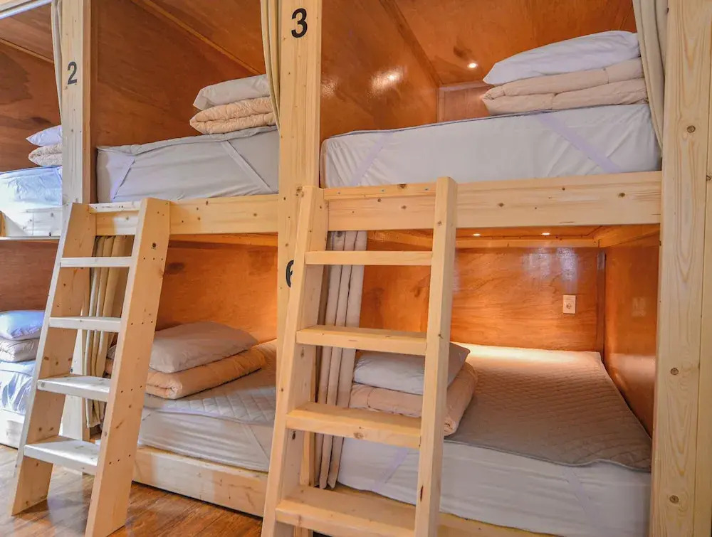 Foto - Helloworld guesthouse