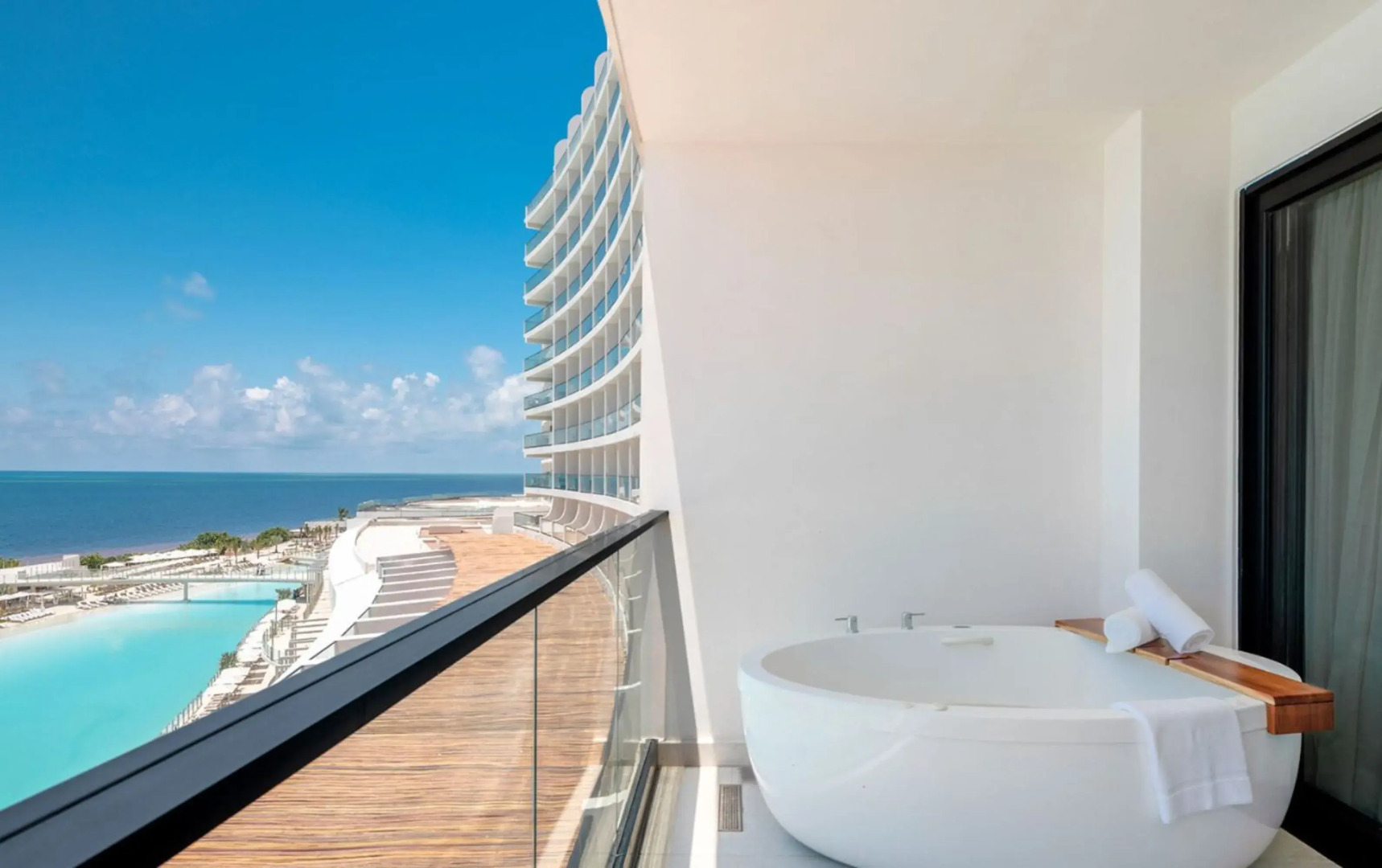 Foto - AVA Resort Cancun - All Inclusive