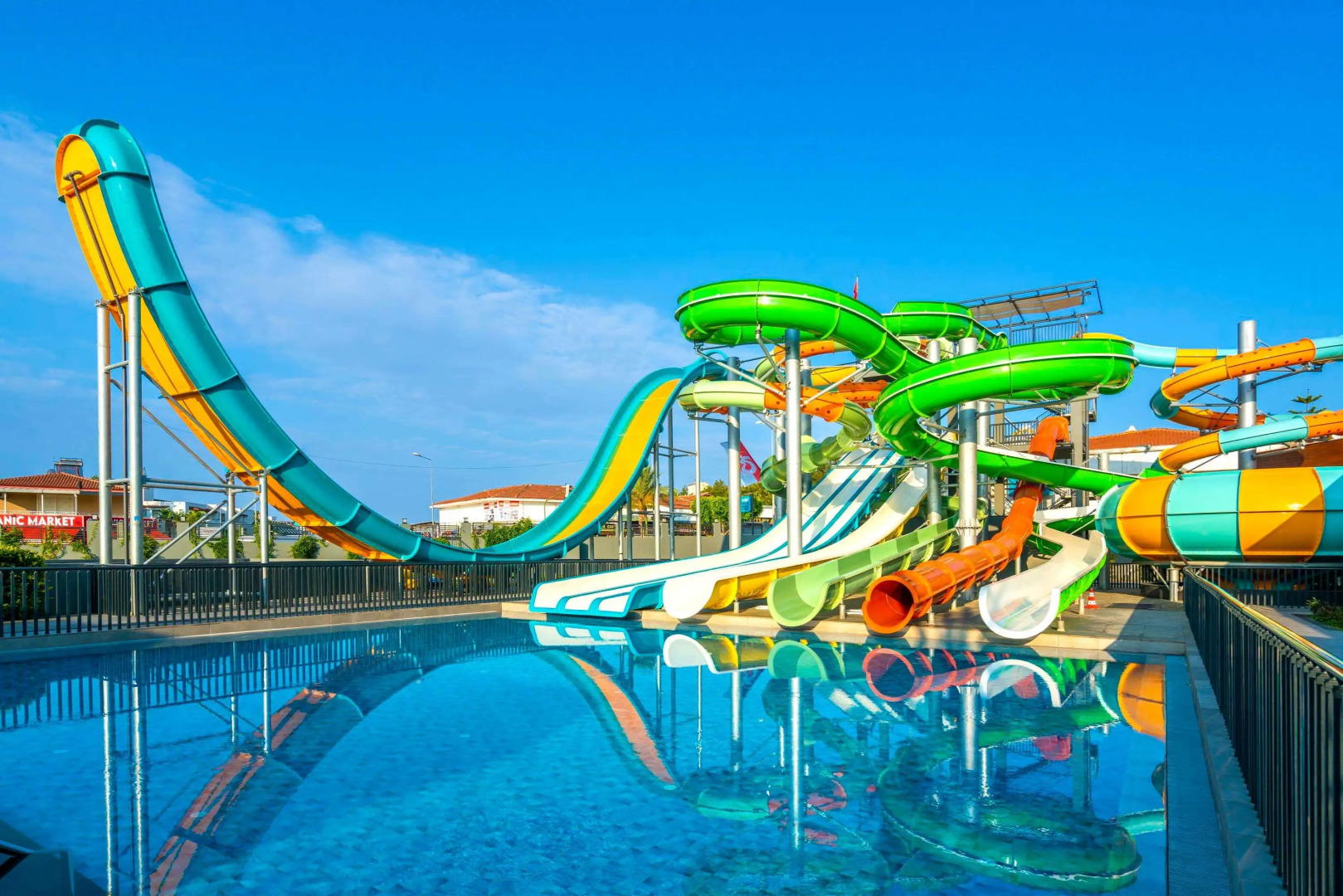 Foto - Calyptus Kirman Premium - Ultra All Inclusive