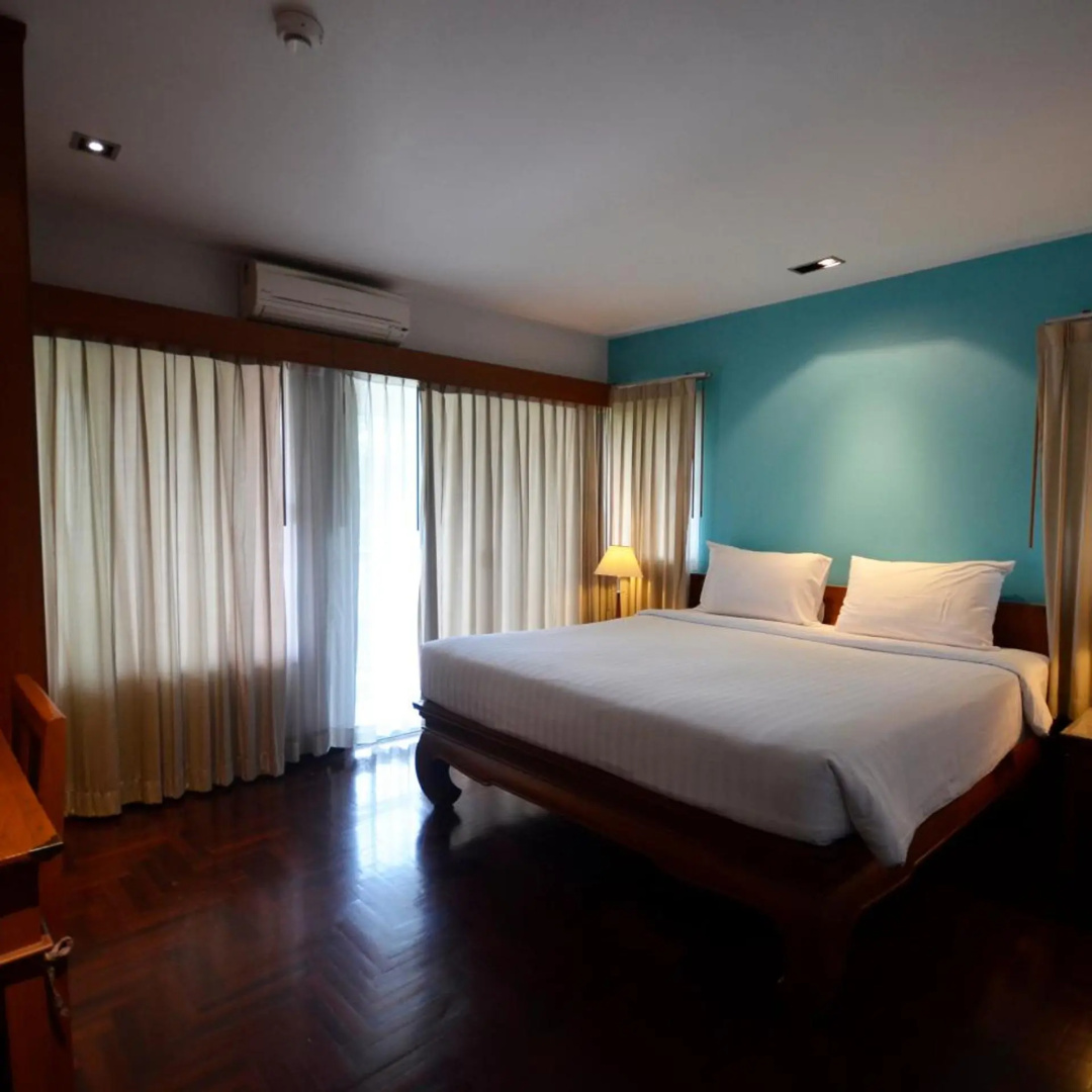 Foto - Sakorn Residence and Hotel
