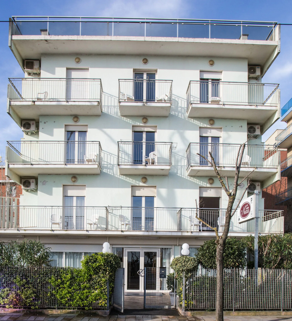 Foto - Nizza