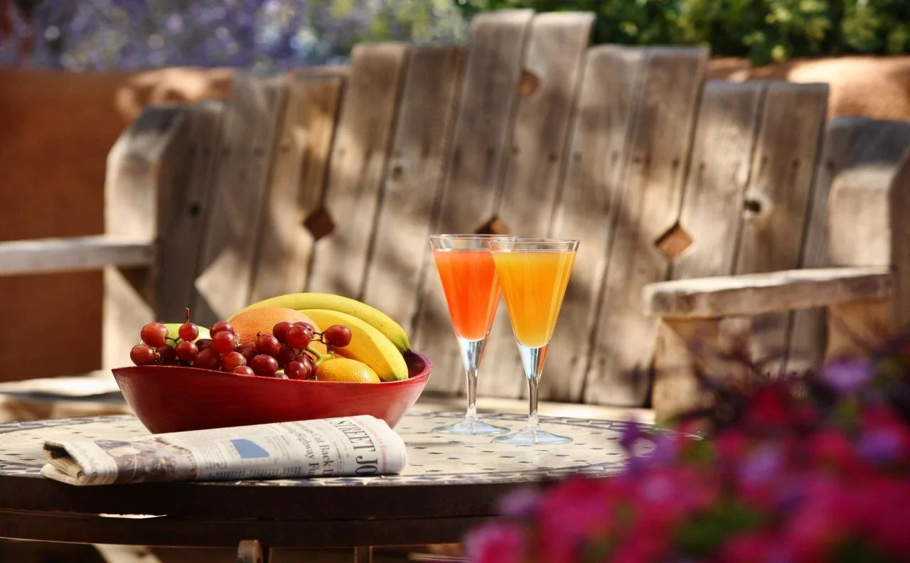 Foto - Inn & Spa at Loretto