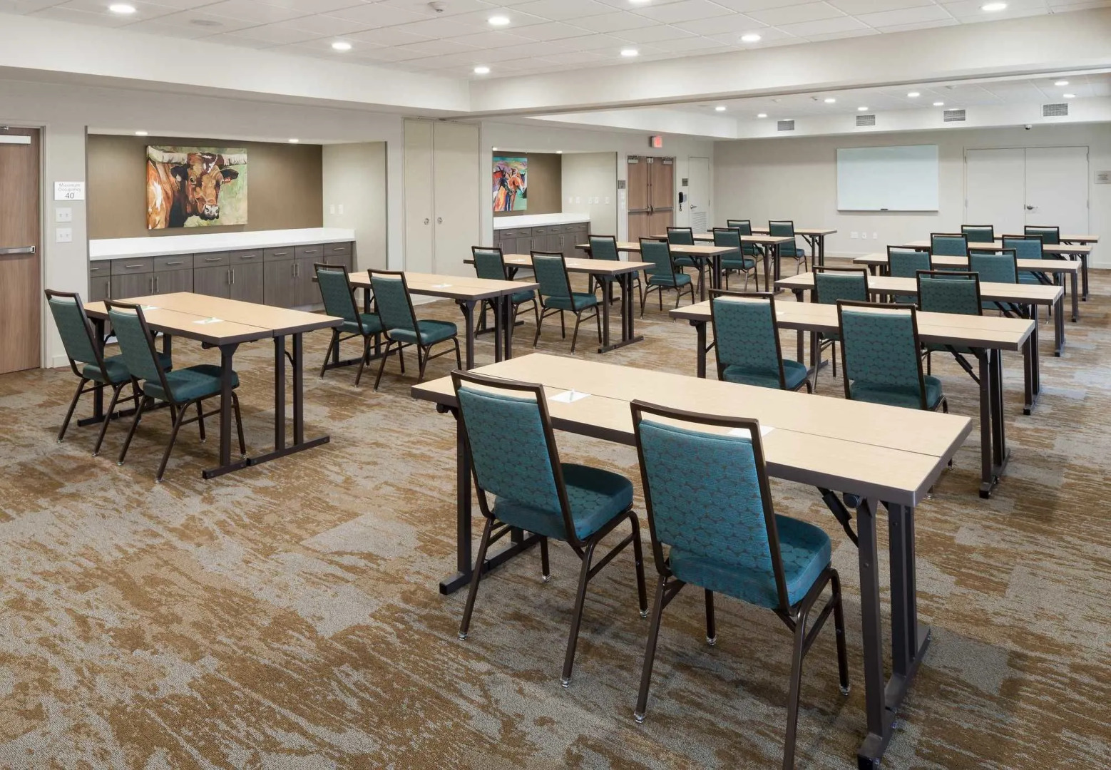 Foto - Courtyard by Marriott Fort Worth Historic Stockyards