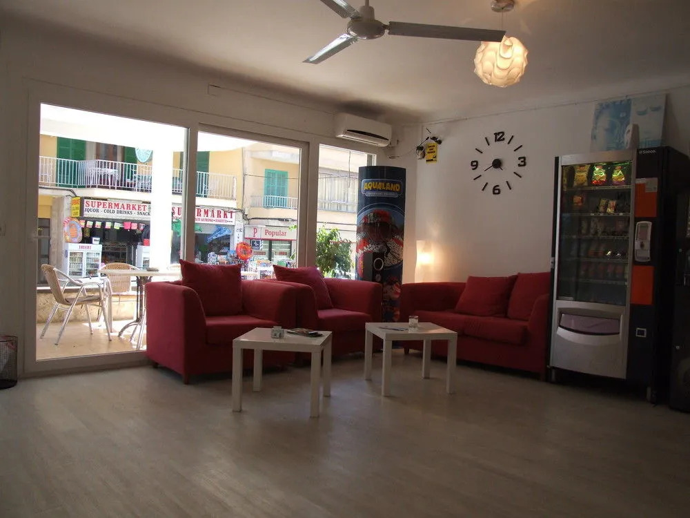 Photo - Hostal Sol de Mallorca