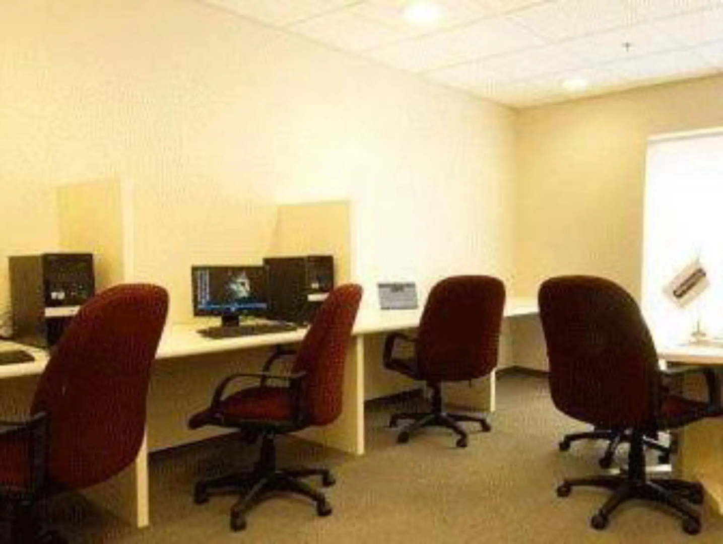 Photo - City Express Plus by Marriott Ciudad de México Insurgentes Sur