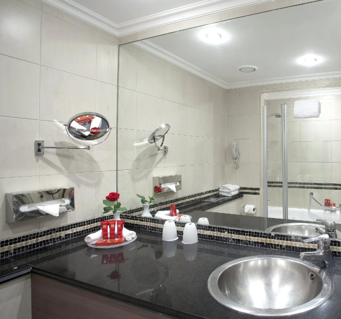 Foto - Leonardo Plaza City Tower Tel Aviv