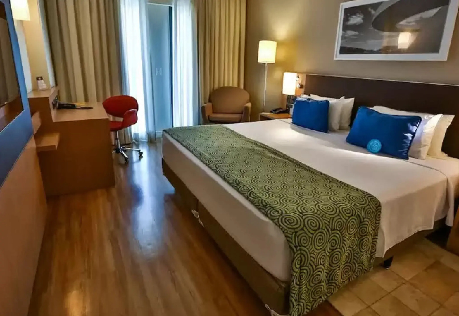 Photo - Quality Hotel & Suites Brasília