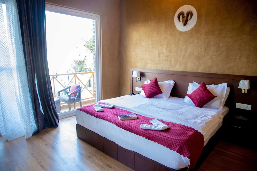 Maatidera Resort-Boutique himalaya stay