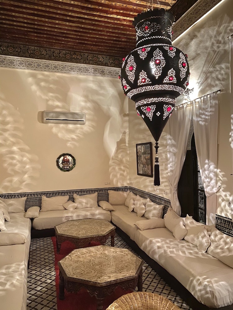 Foto - Riad Tizwa Fes