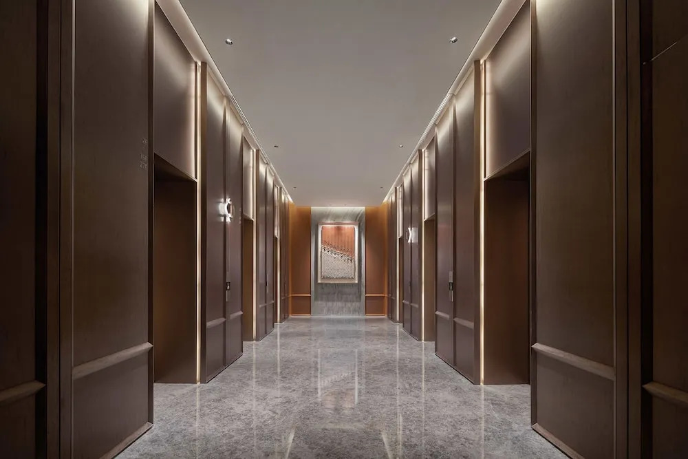 Foto - Holiday Inn Shanghai Huaxia by IHG