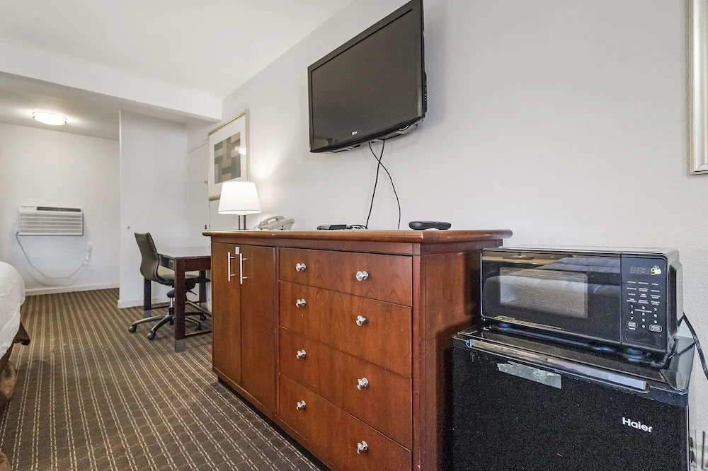 Foto - Heritage Inn Express Hayward