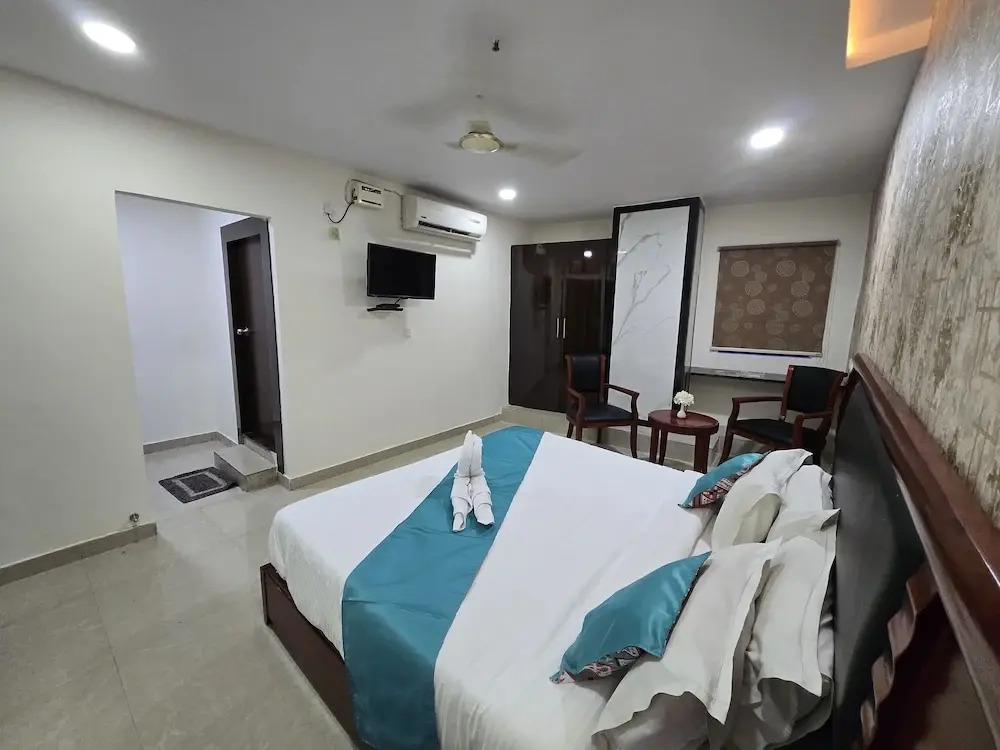 Photo - Hotel Jubilee Pride