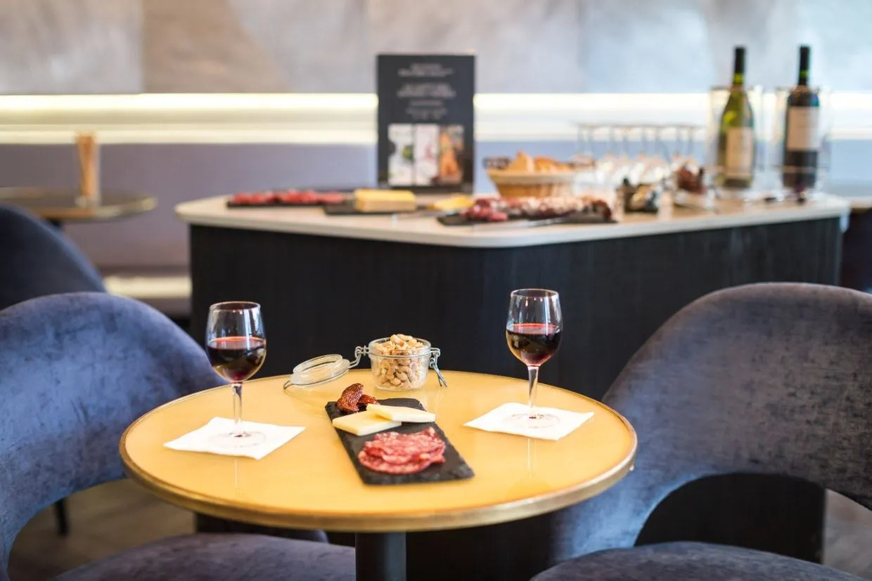 Foto - Hotel OHM by Happyculture