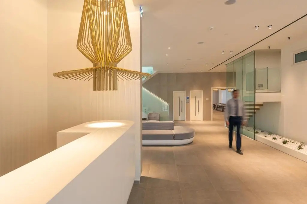 Photo - Emmantina Hotel